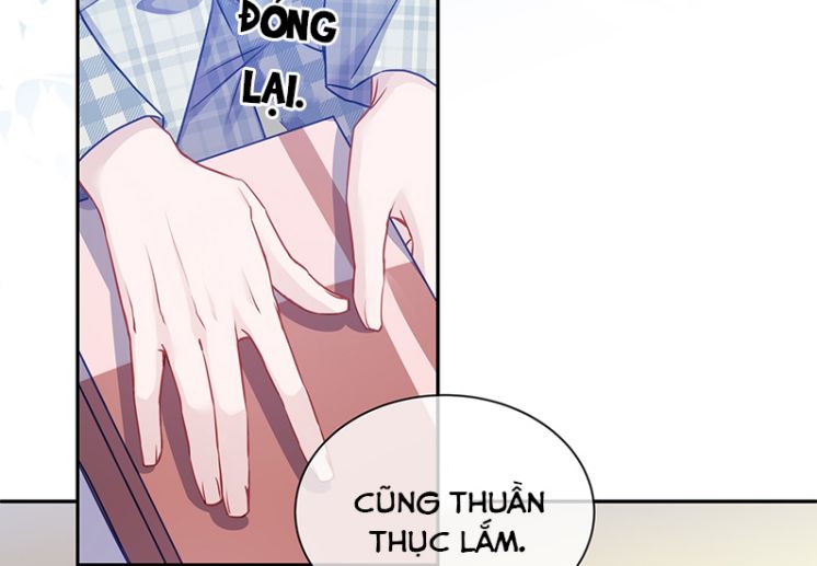 Để Ý Tôi Chút Nào Chapter 4 - Trang 2