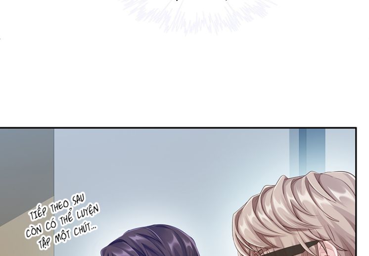 Để Ý Tôi Chút Nào Chapter 4 - Trang 2