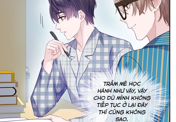 Để Ý Tôi Chút Nào Chapter 4 - Trang 2