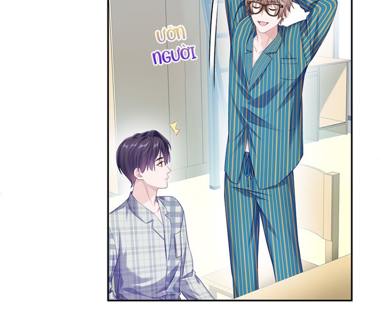 Để Ý Tôi Chút Nào Chapter 4 - Trang 2