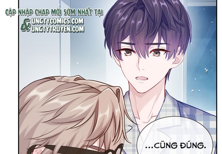 Để Ý Tôi Chút Nào Chapter 4 - Trang 2
