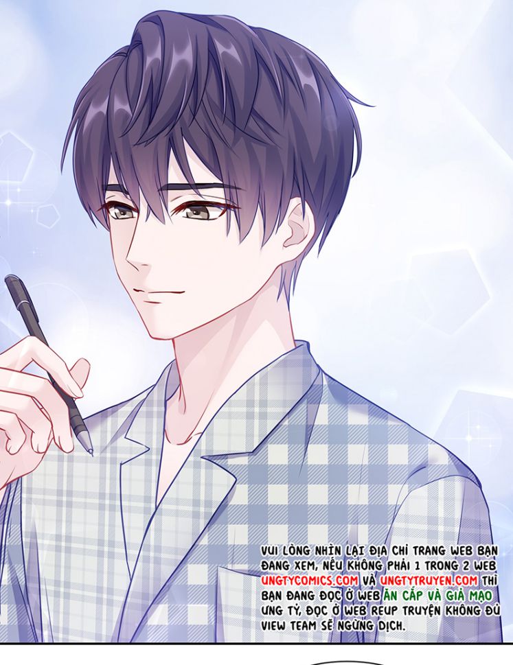 Để Ý Tôi Chút Nào Chapter 4 - Trang 2