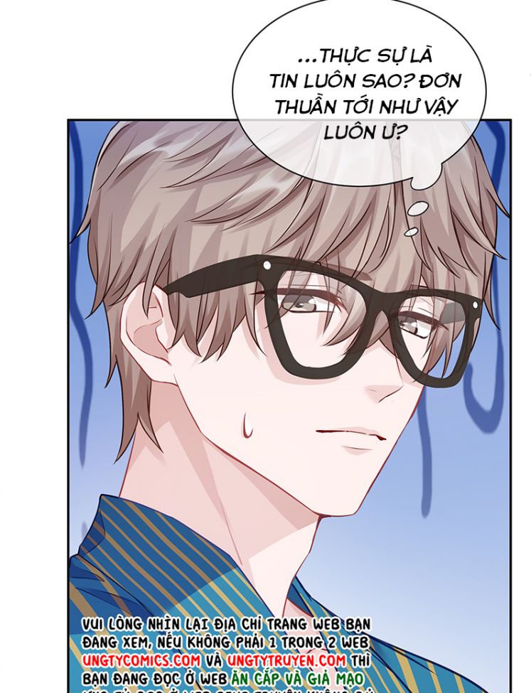 Để Ý Tôi Chút Nào Chapter 4 - Trang 2