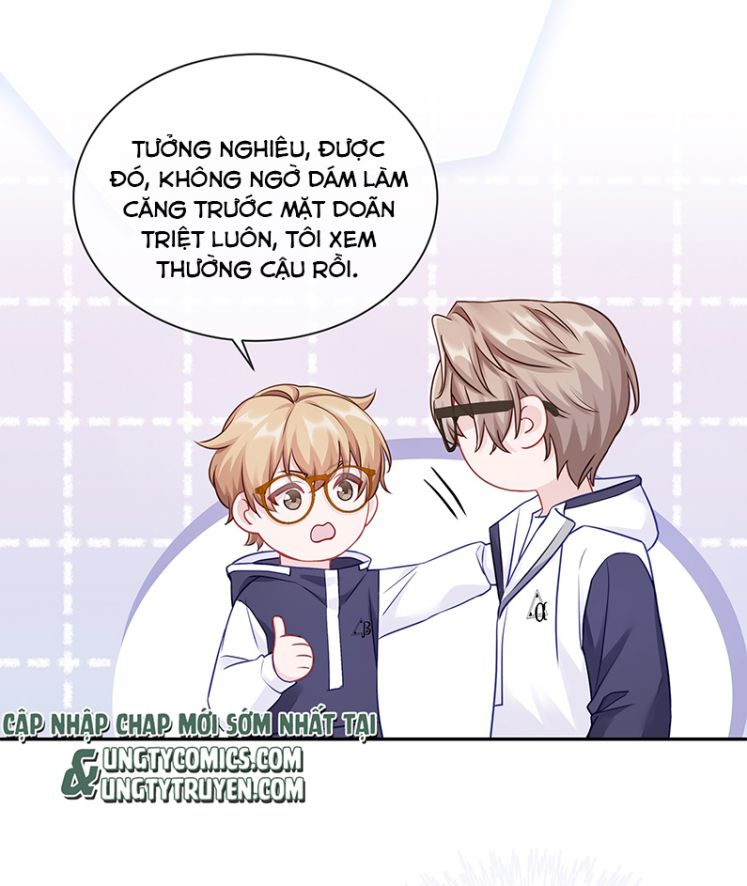 Để Ý Tôi Chút Nào Chapter 4 - Trang 2