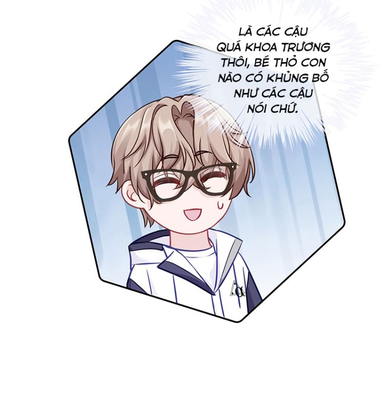 Để Ý Tôi Chút Nào Chapter 4 - Trang 2