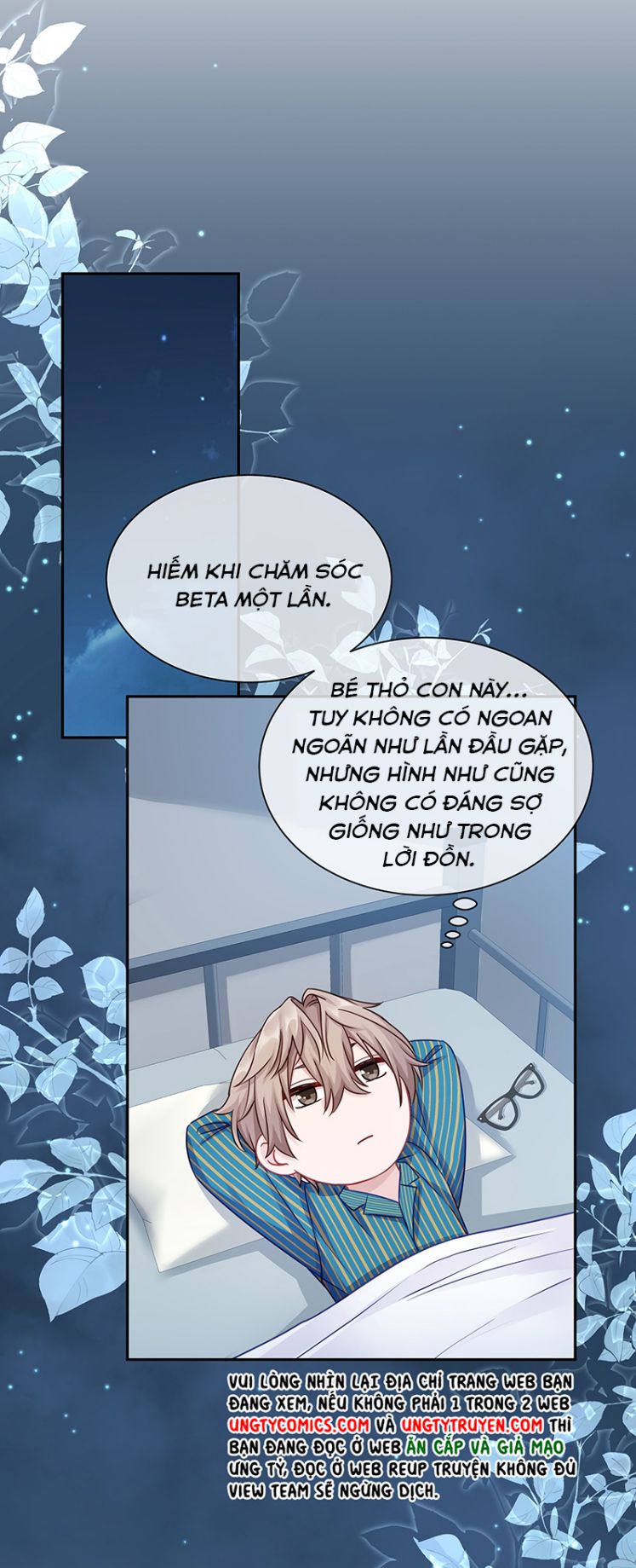 Để Ý Tôi Chút Nào Chapter 4 - Trang 2