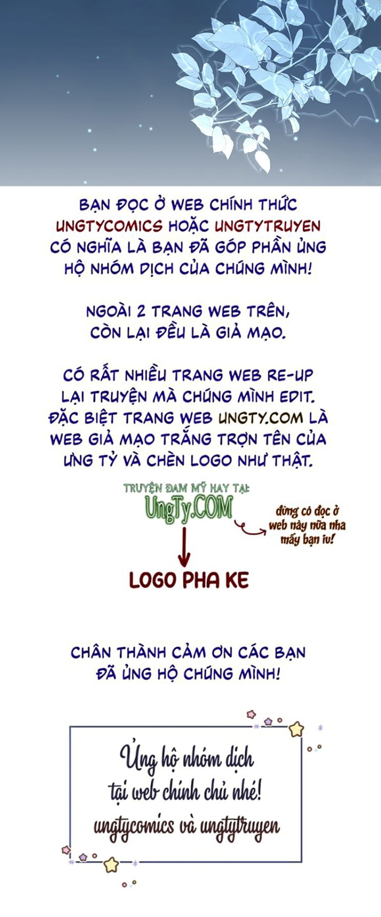 Để Ý Tôi Chút Nào Chapter 4 - Trang 2