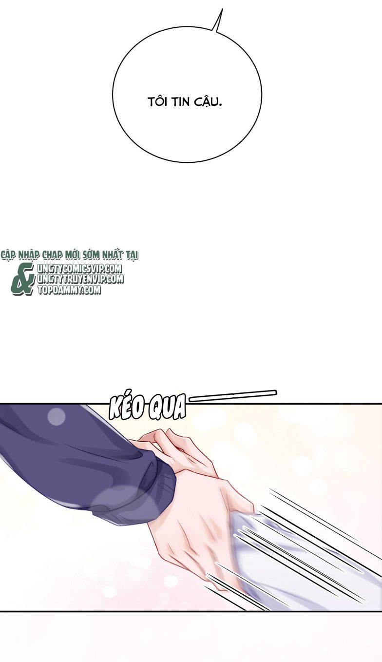 Để Ý Tôi Chút Nào Chapter 40 - Trang 2