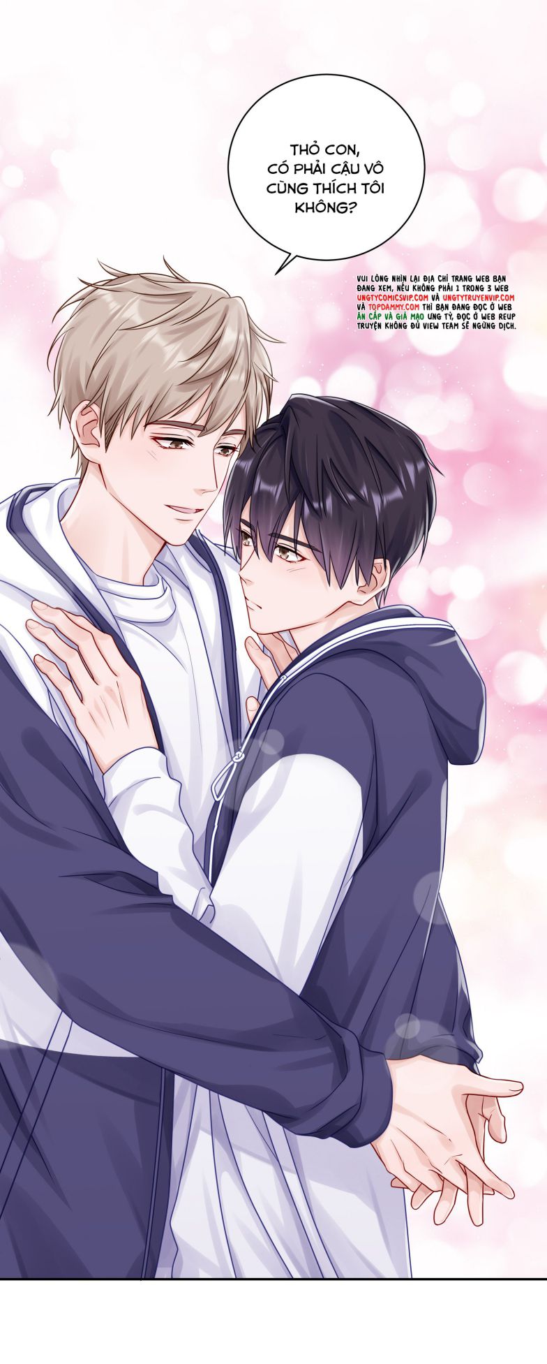 Để Ý Tôi Chút Nào Chapter 40 - Trang 2