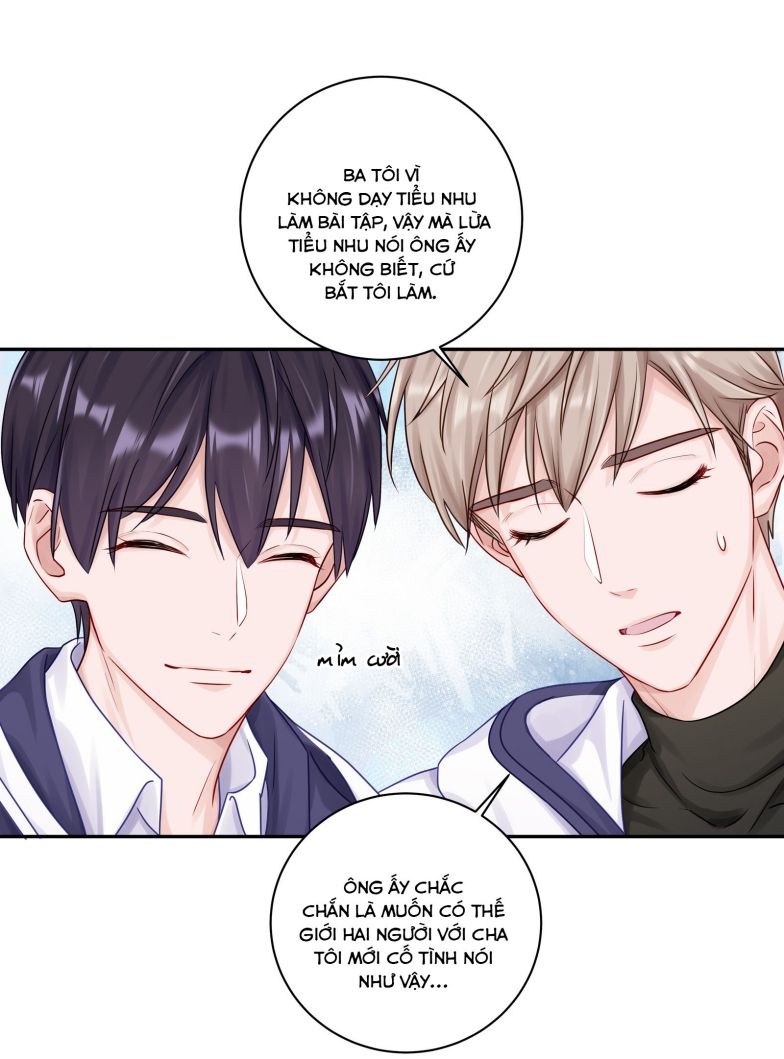 Để Ý Tôi Chút Nào Chapter 40 - Trang 2
