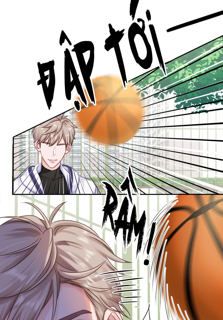 Để Ý Tôi Chút Nào Chapter 40 - Trang 2