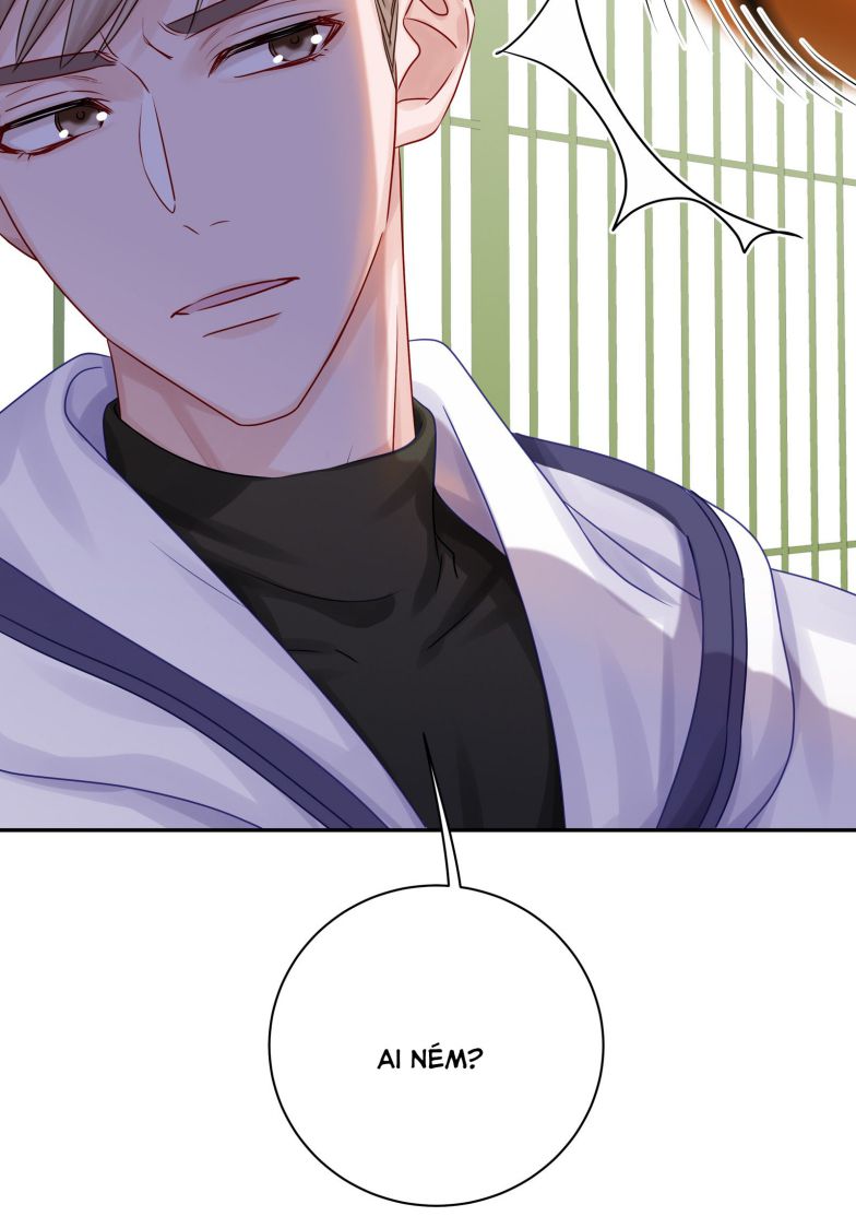 Để Ý Tôi Chút Nào Chapter 40 - Trang 2