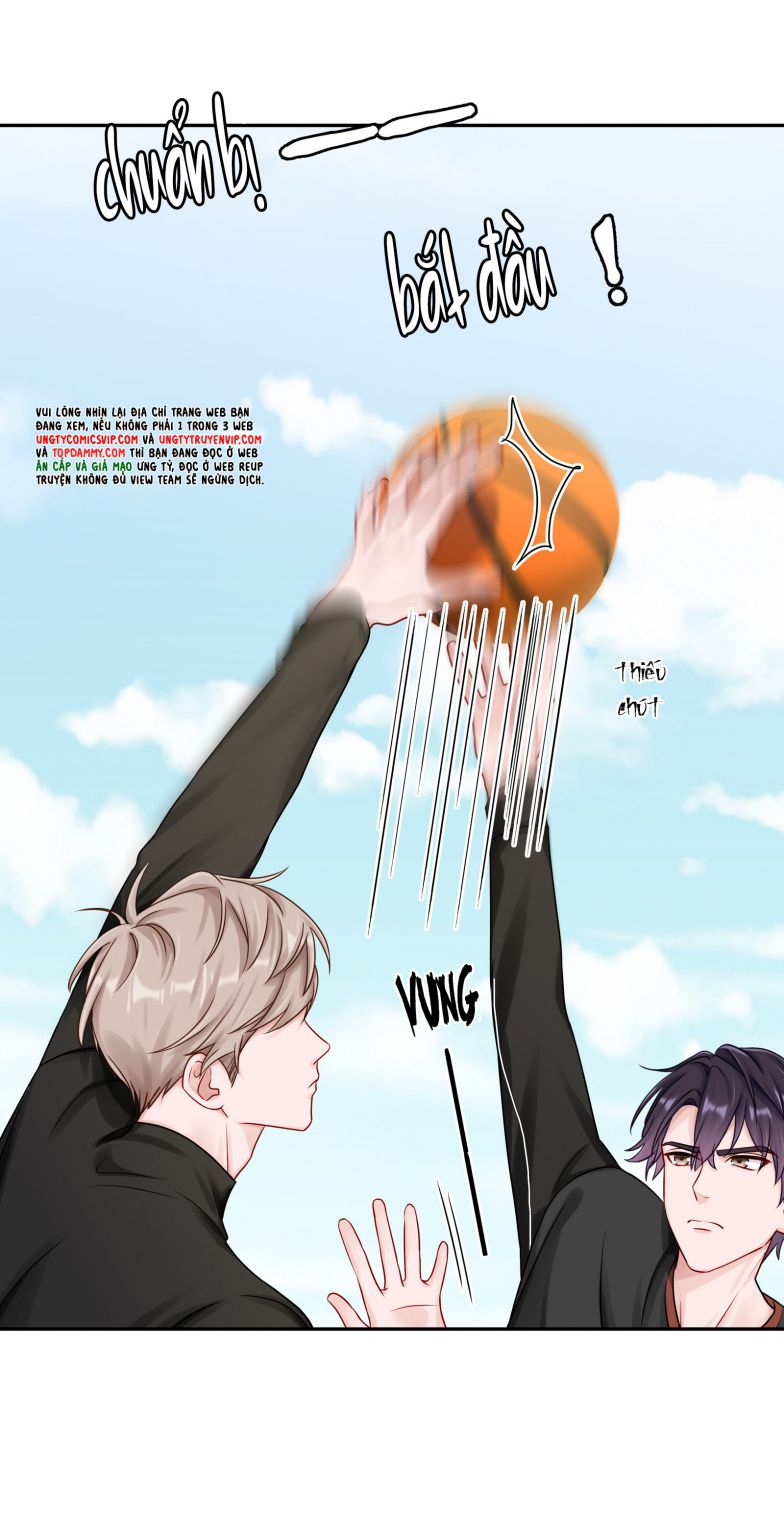 Để Ý Tôi Chút Nào Chapter 40 - Trang 2