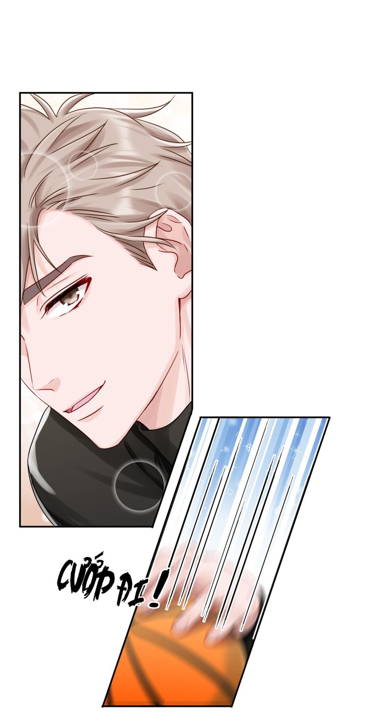 Để Ý Tôi Chút Nào Chapter 40 - Trang 2