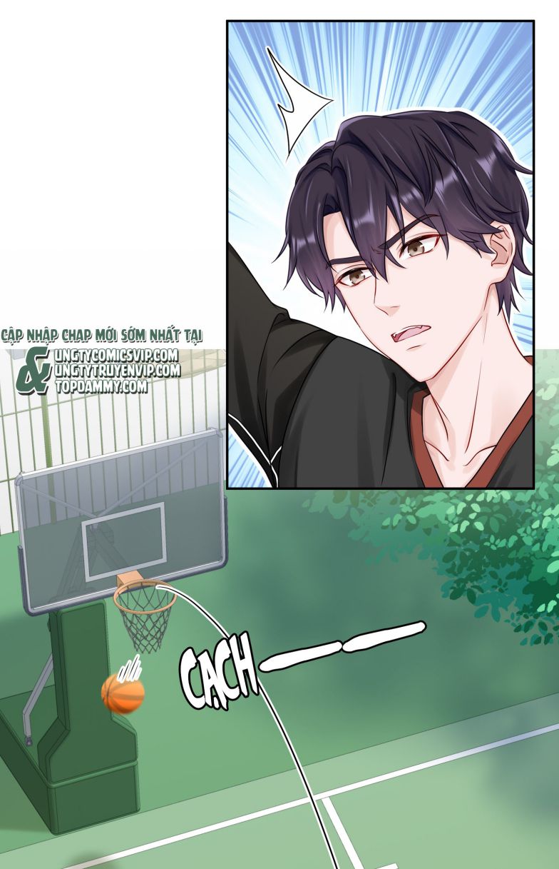 Để Ý Tôi Chút Nào Chapter 40 - Trang 2