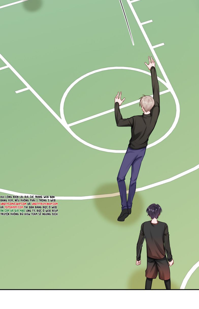 Để Ý Tôi Chút Nào Chapter 40 - Trang 2