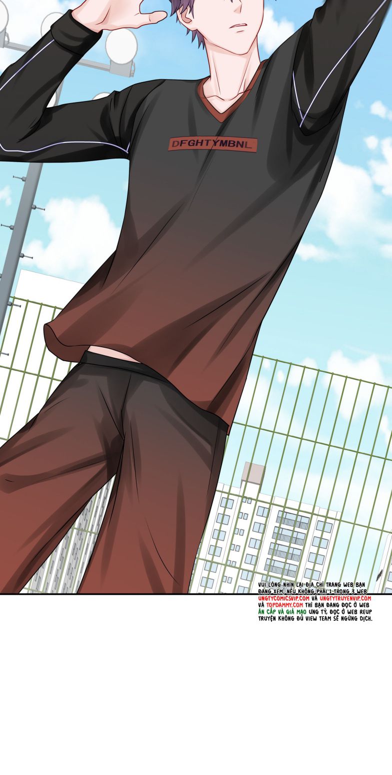 Để Ý Tôi Chút Nào Chapter 40 - Trang 2