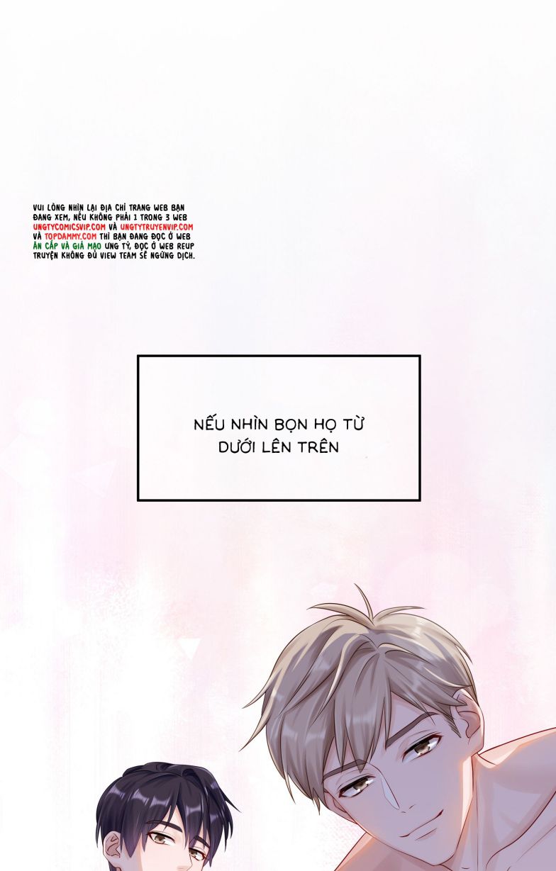 Để Ý Tôi Chút Nào Chapter 40 - Trang 2