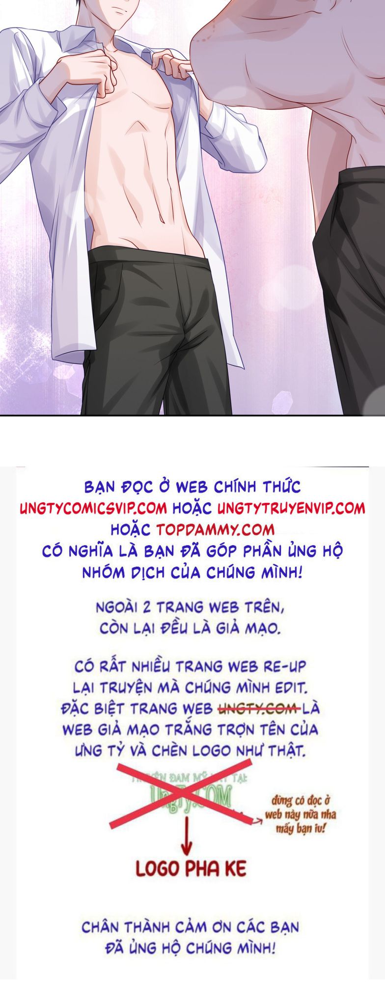 Để Ý Tôi Chút Nào Chapter 40 - Trang 2