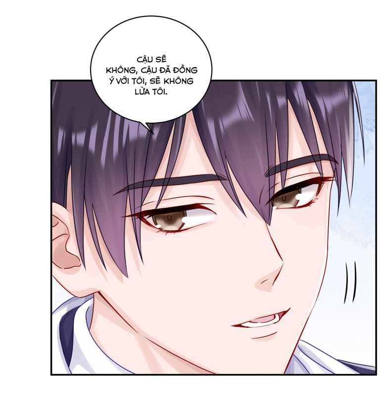 Để Ý Tôi Chút Nào Chapter 40 - Trang 2