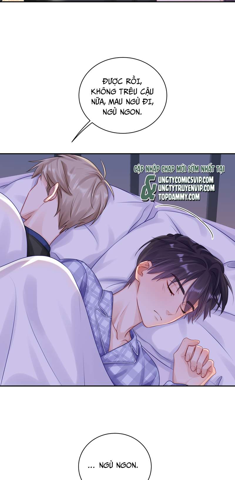 Để Ý Tôi Chút Nào Chapter 41 - Trang 2