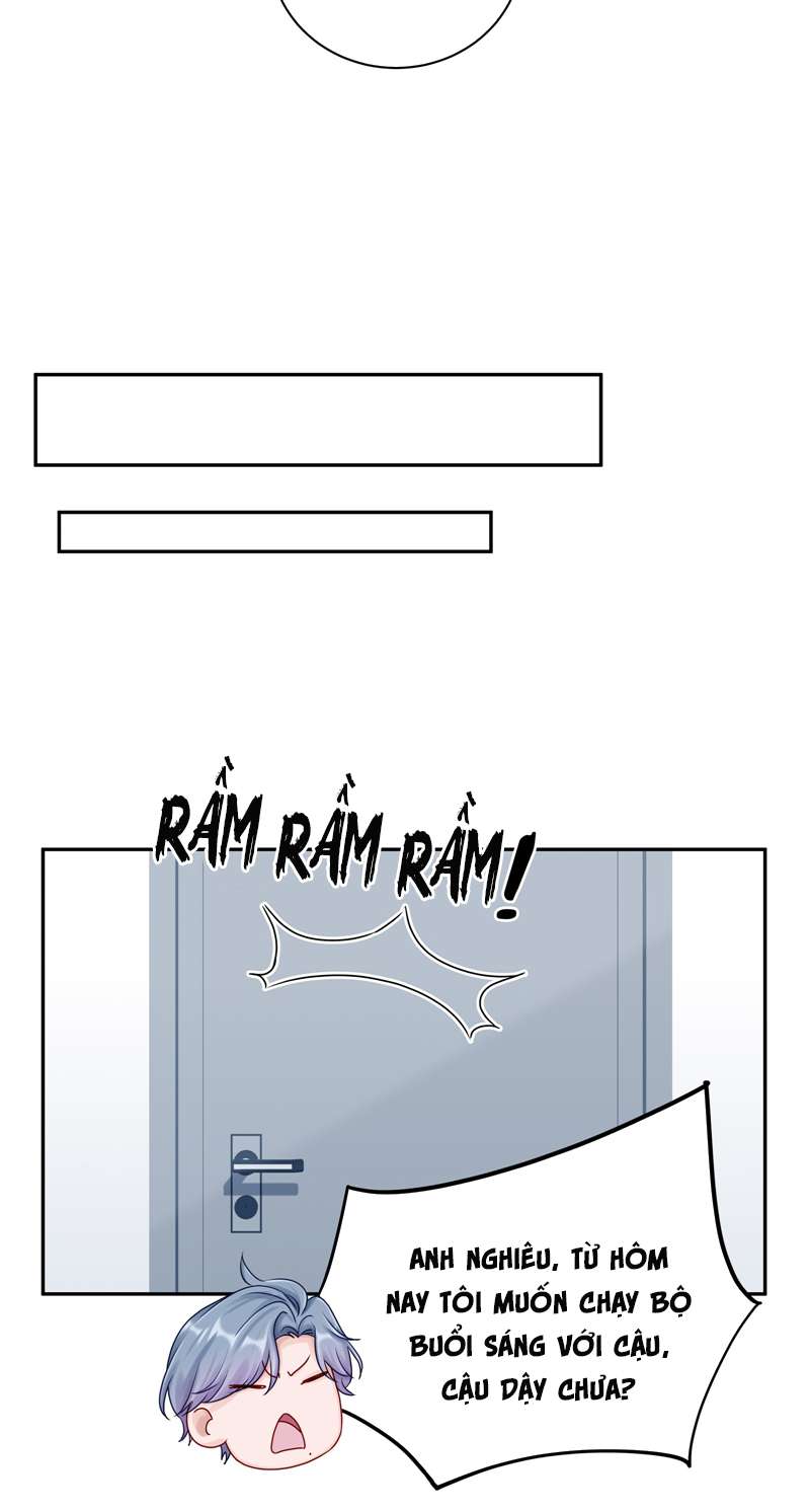 Để Ý Tôi Chút Nào Chapter 41 - Trang 2