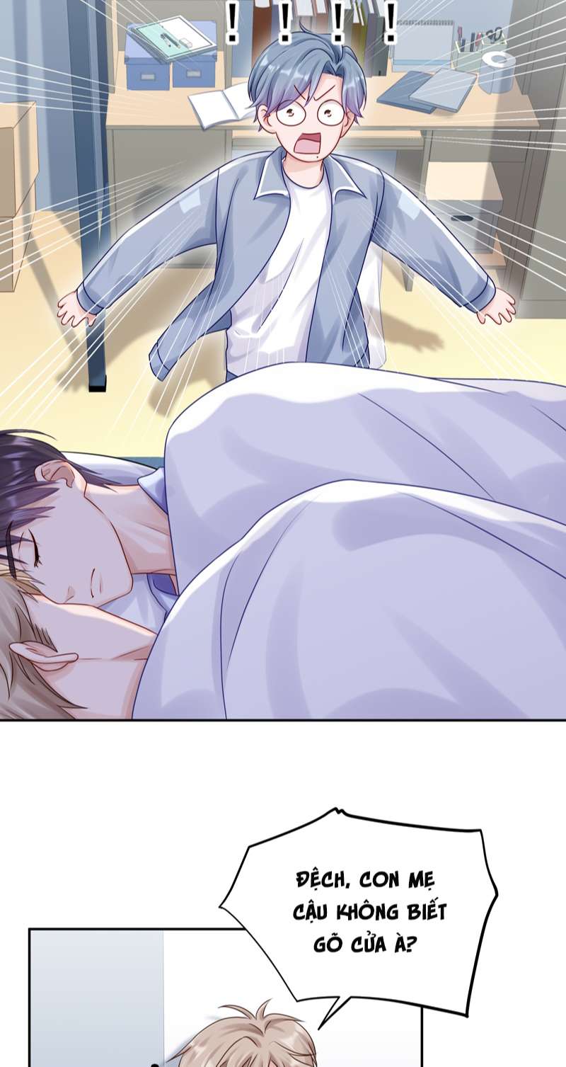 Để Ý Tôi Chút Nào Chapter 41 - Trang 2