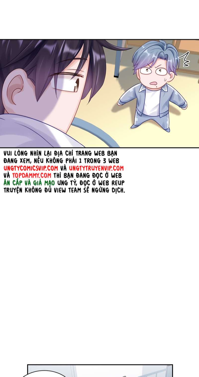 Để Ý Tôi Chút Nào Chapter 41 - Trang 2