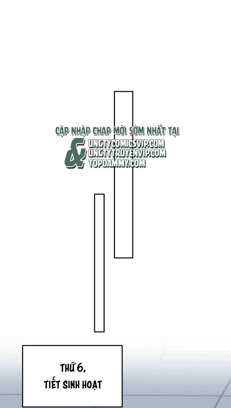 Để Ý Tôi Chút Nào Chapter 41 - Trang 2