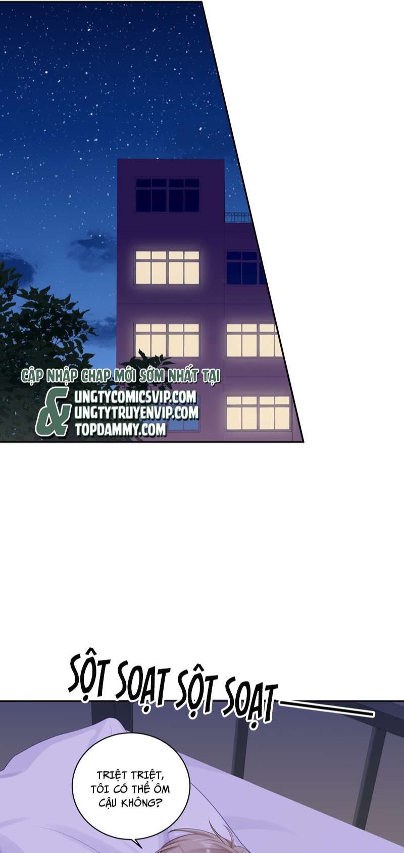 Để Ý Tôi Chút Nào Chapter 41 - Trang 2