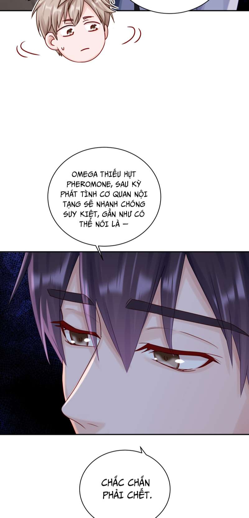 Để Ý Tôi Chút Nào Chapter 41 - Trang 2