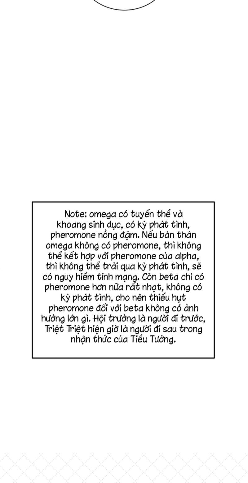 Để Ý Tôi Chút Nào Chapter 41 - Trang 2