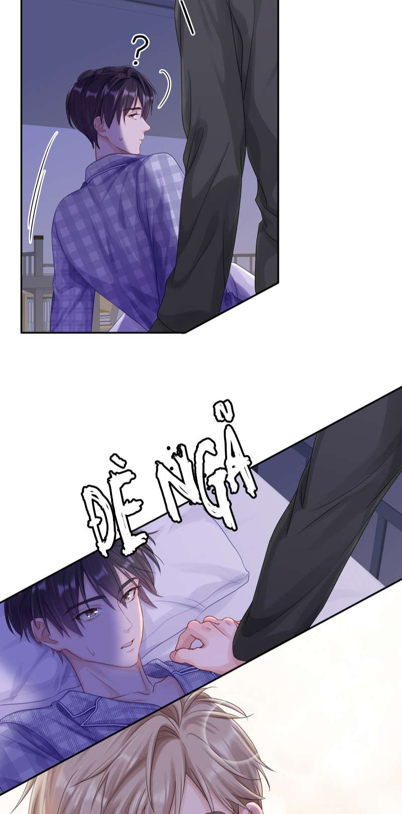 Để Ý Tôi Chút Nào Chapter 41 - Trang 2