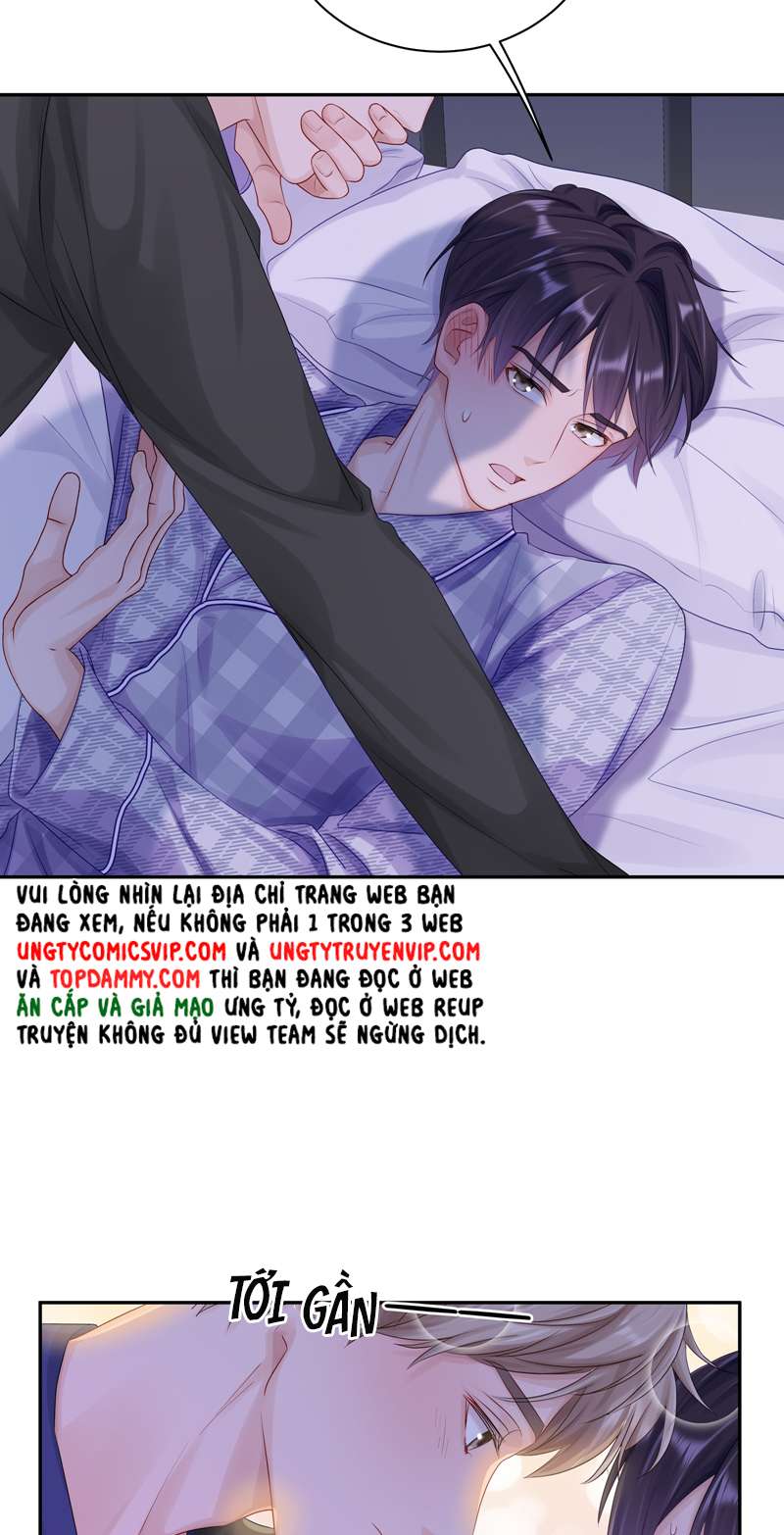 Để Ý Tôi Chút Nào Chapter 41 - Trang 2