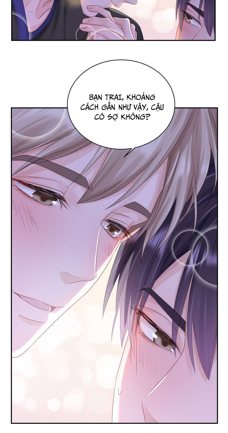 Để Ý Tôi Chút Nào Chapter 41 - Trang 2