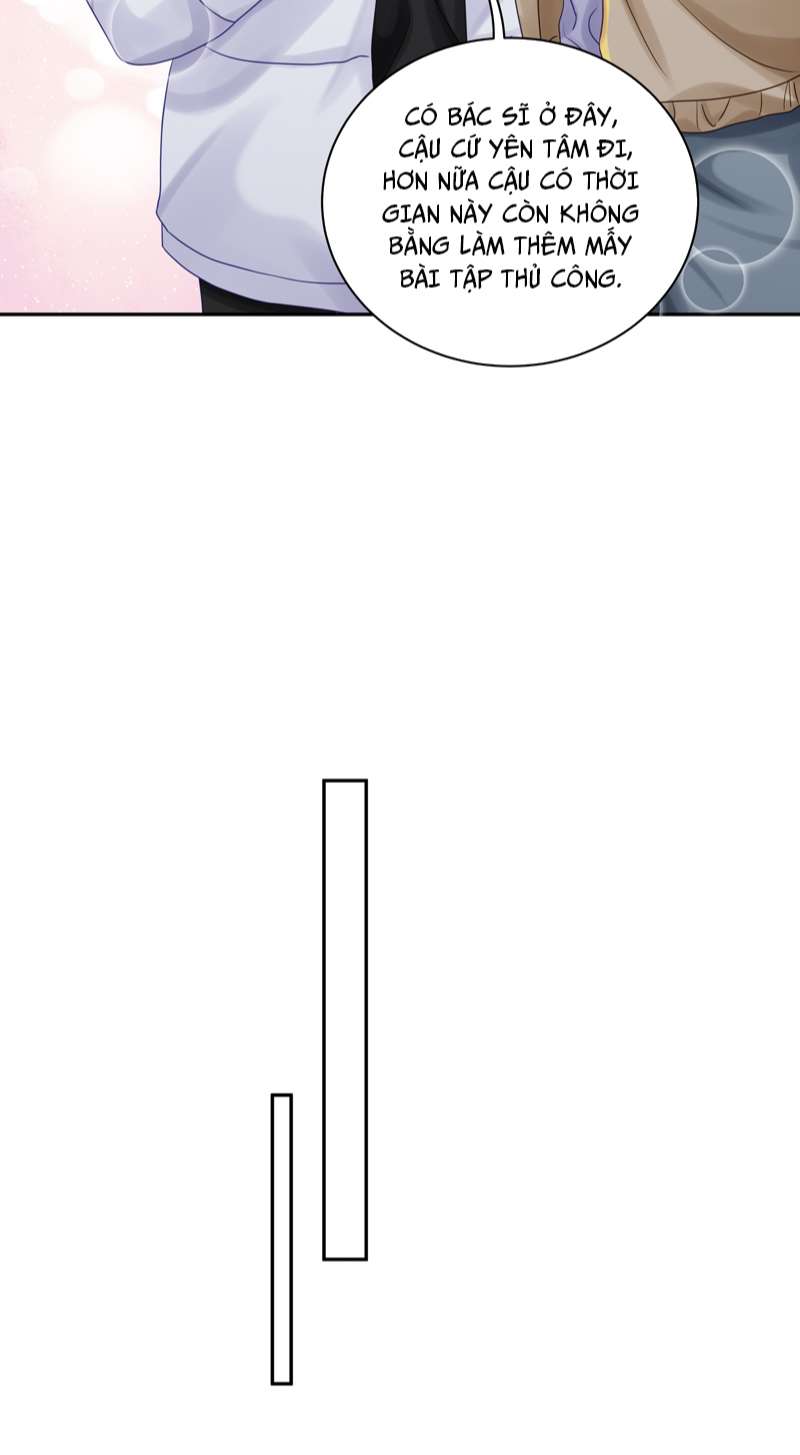 Để Ý Tôi Chút Nào Chapter 42 - Trang 2