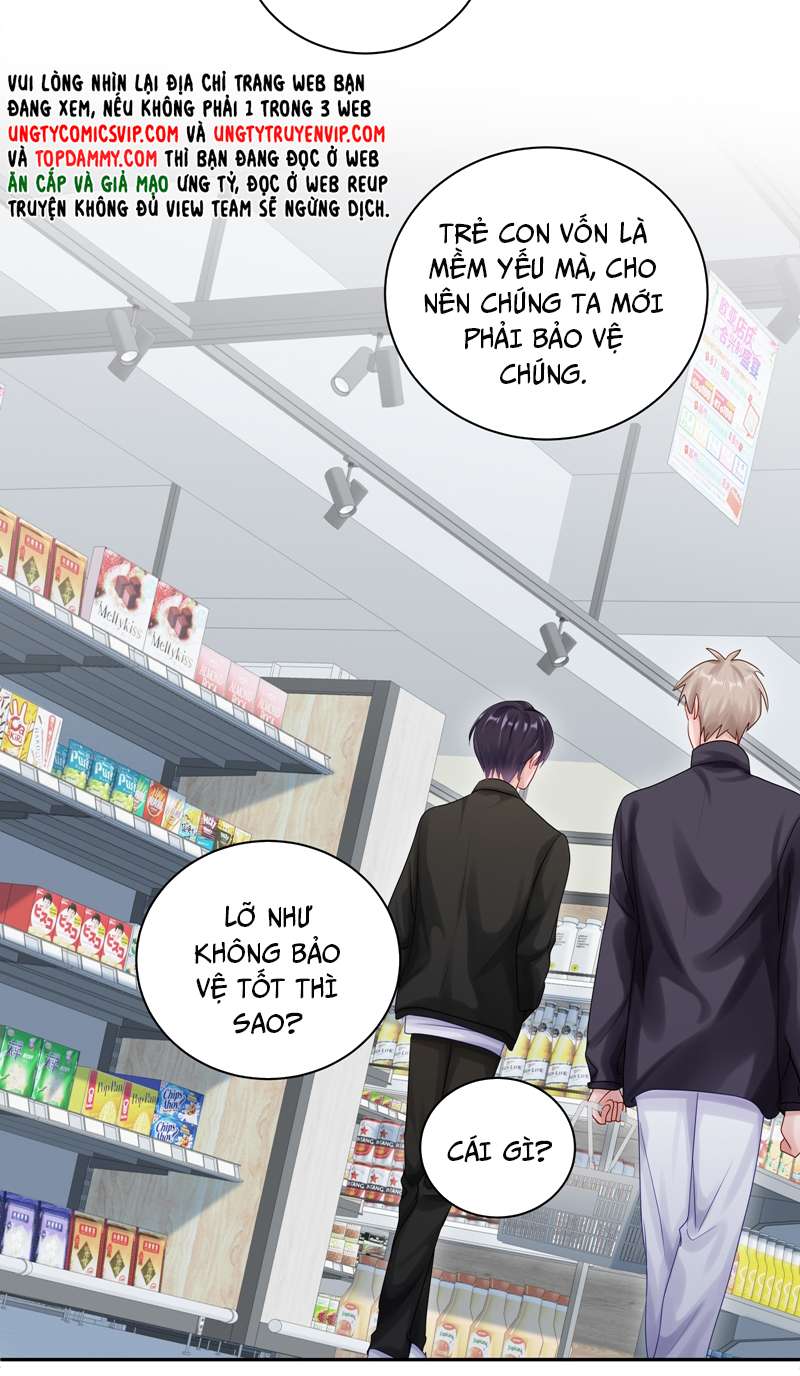 Để Ý Tôi Chút Nào Chapter 42 - Trang 2