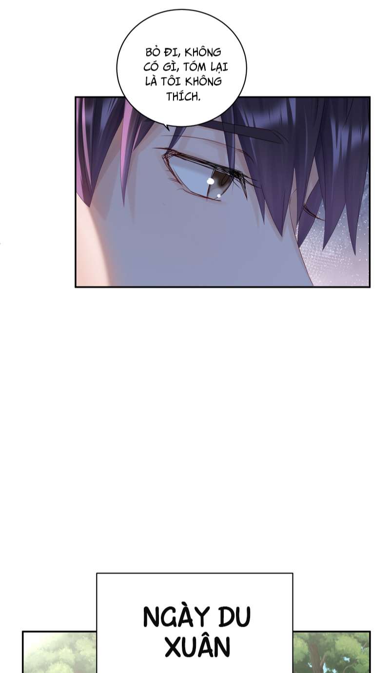 Để Ý Tôi Chút Nào Chapter 42 - Trang 2