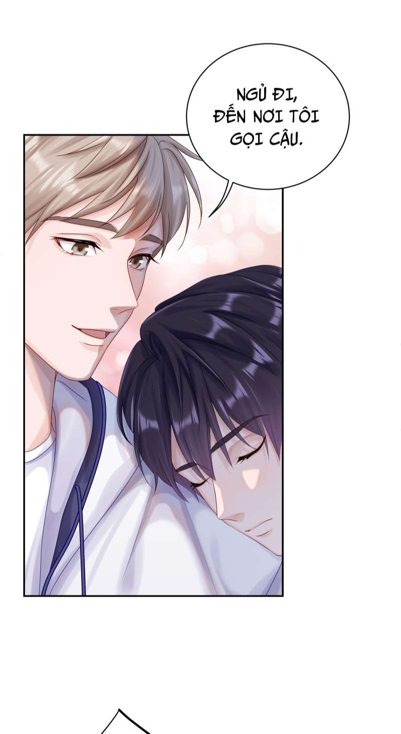 Để Ý Tôi Chút Nào Chapter 42 - Trang 2