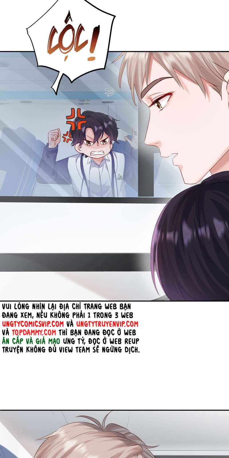 Để Ý Tôi Chút Nào Chapter 42 - Trang 2