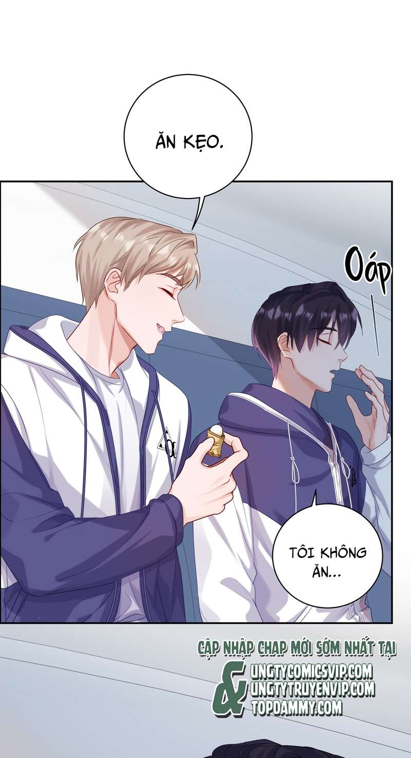 Để Ý Tôi Chút Nào Chapter 42 - Trang 2