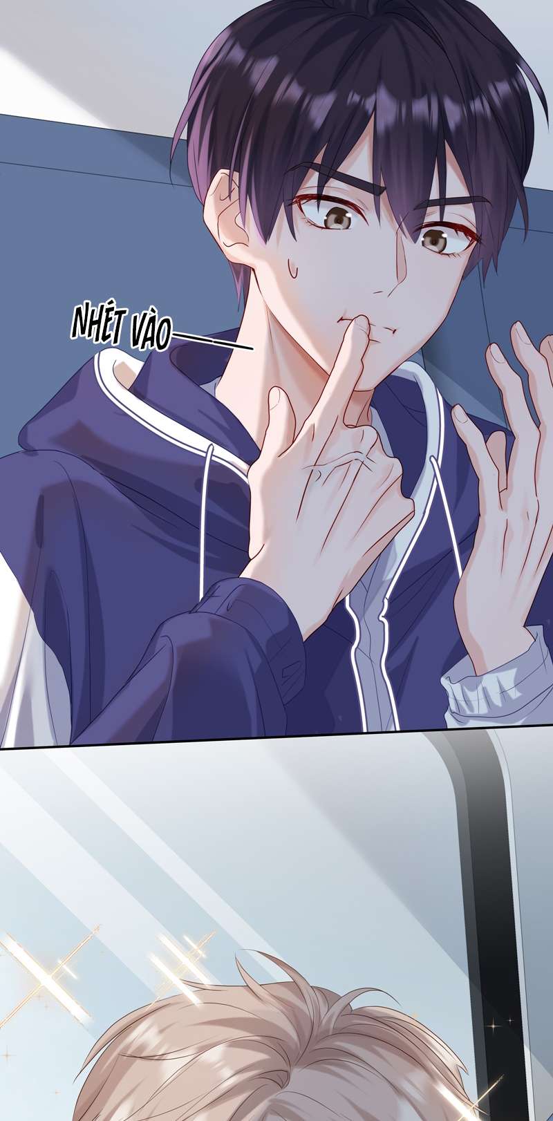 Để Ý Tôi Chút Nào Chapter 42 - Trang 2