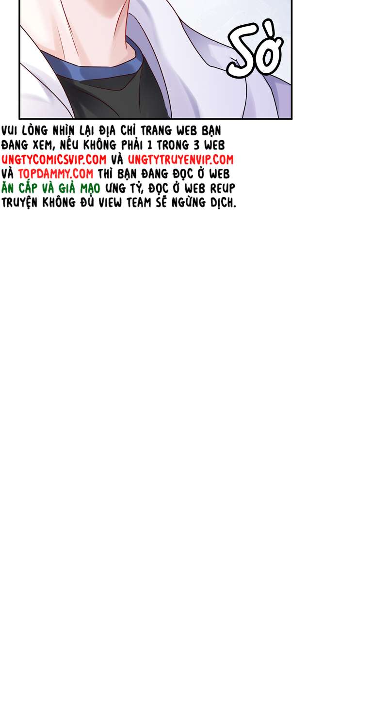 Để Ý Tôi Chút Nào Chapter 42 - Trang 2