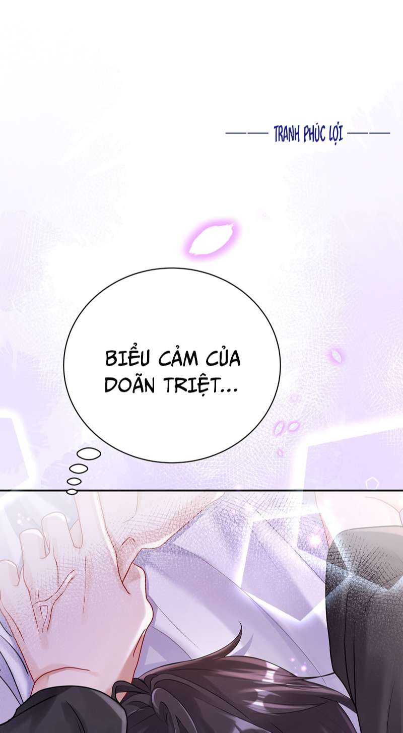 Để Ý Tôi Chút Nào Chapter 42 - Trang 2