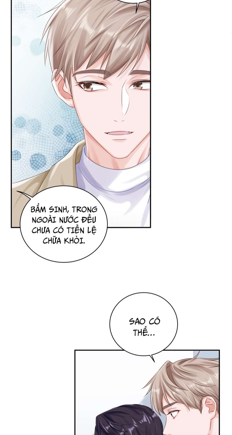 Để Ý Tôi Chút Nào Chapter 42 - Trang 2