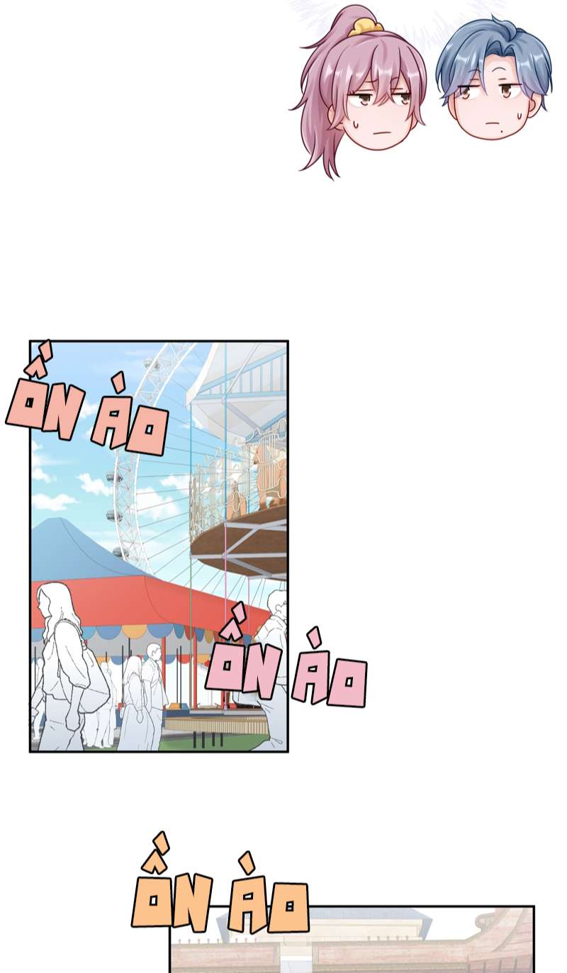 Để Ý Tôi Chút Nào Chapter 43 - Trang 2