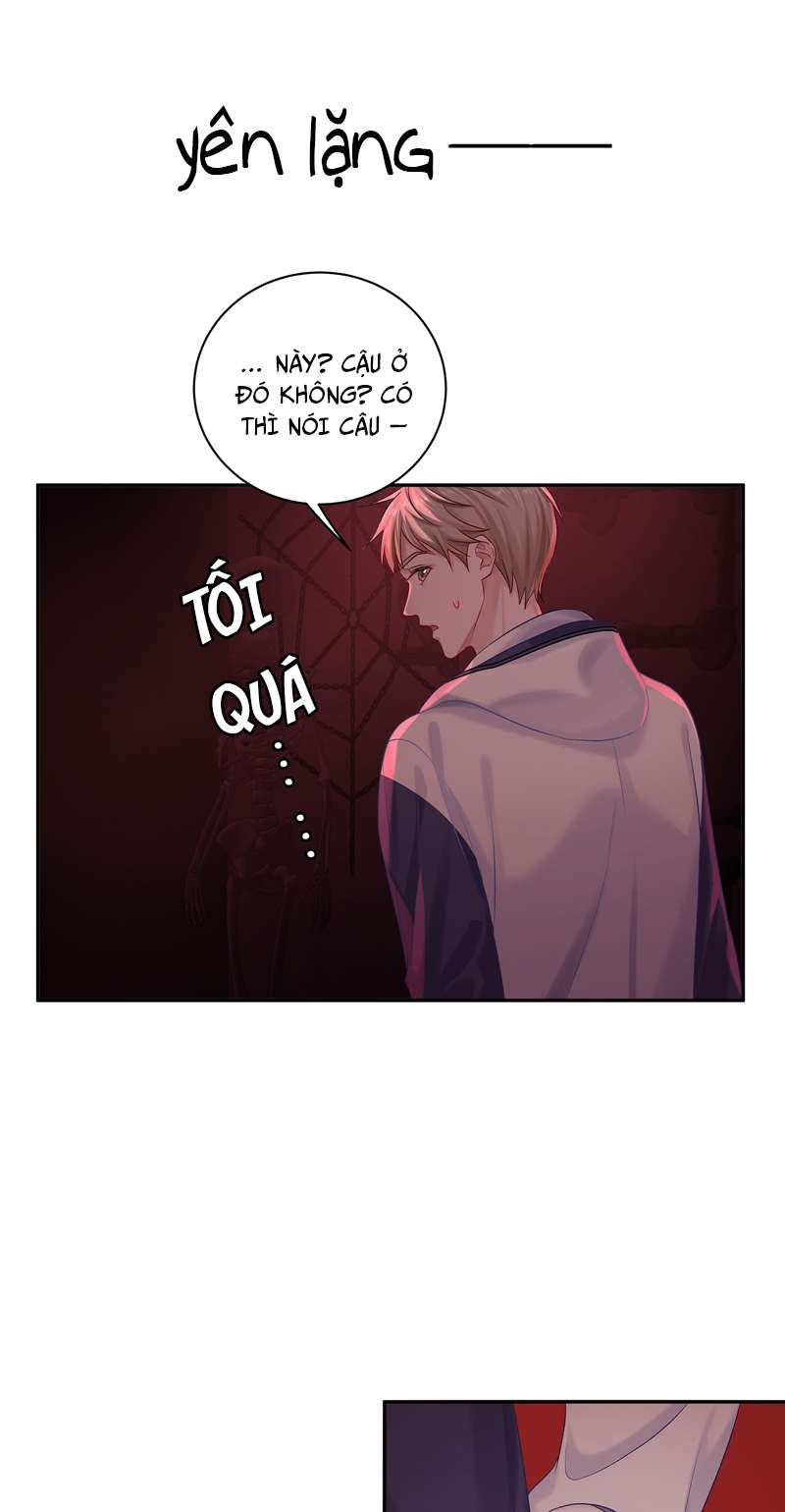 Để Ý Tôi Chút Nào Chapter 43 - Trang 2
