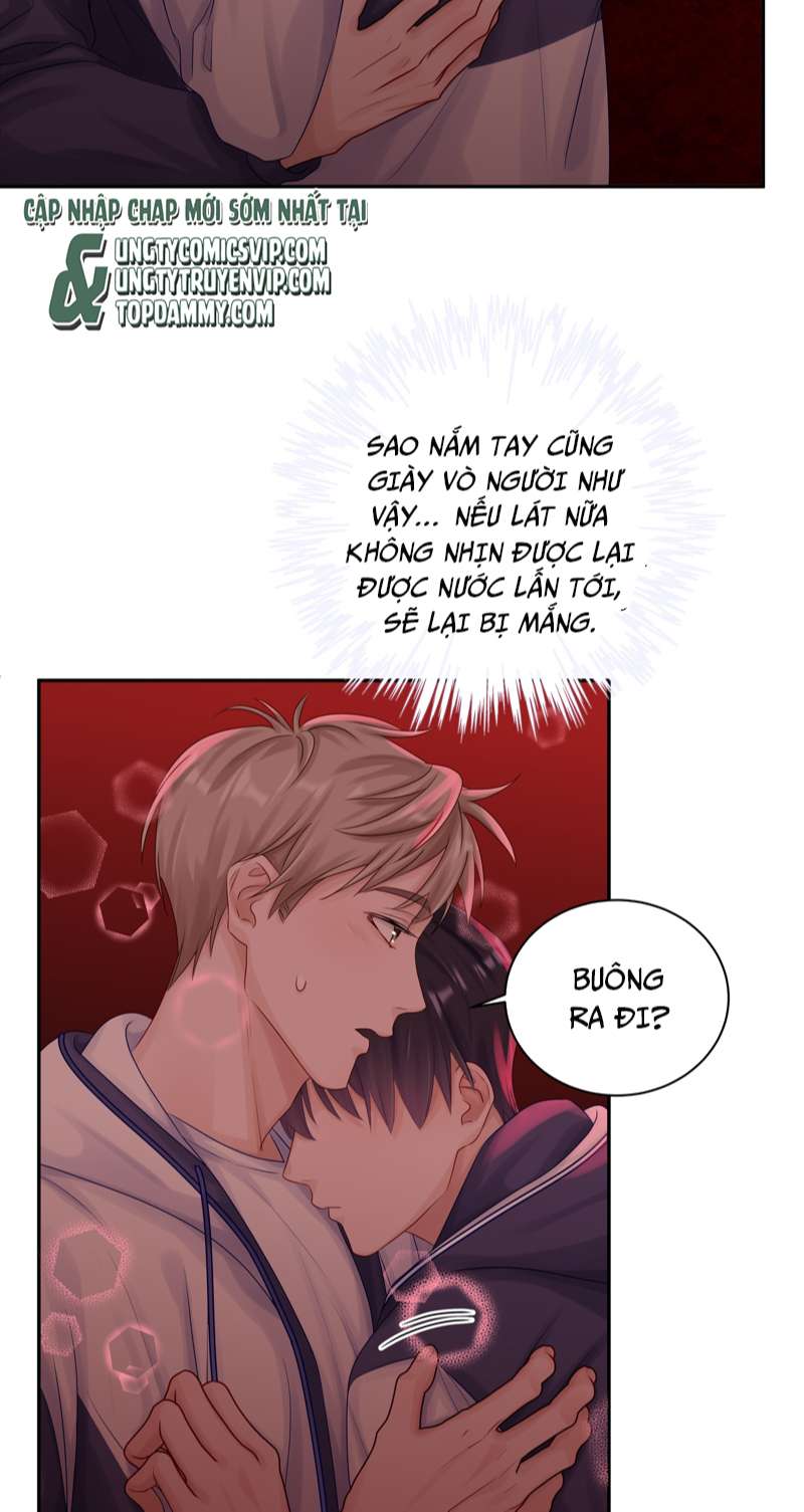 Để Ý Tôi Chút Nào Chapter 43 - Trang 2