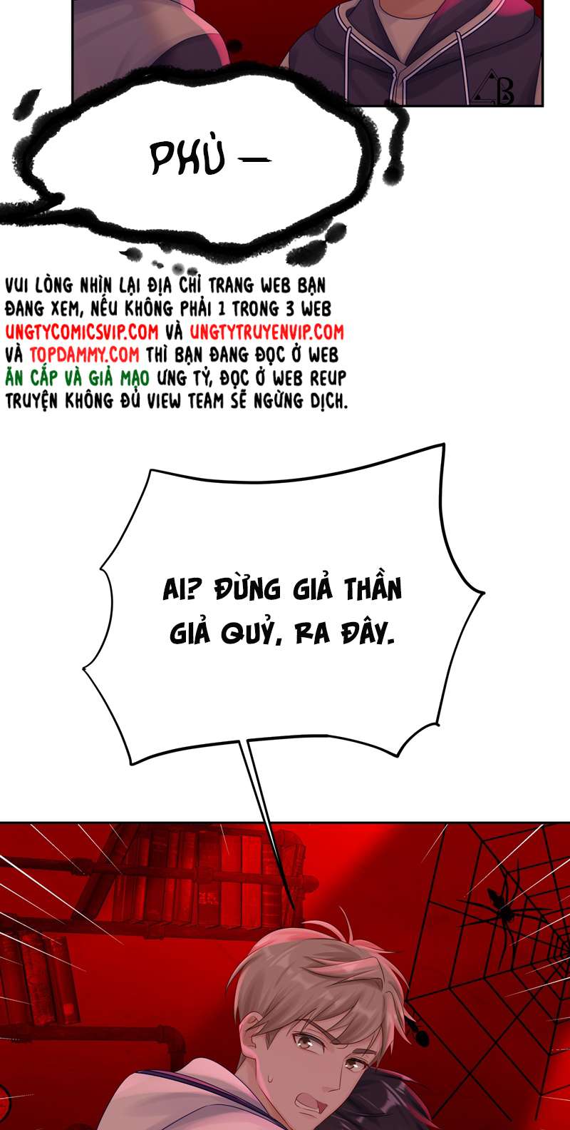 Để Ý Tôi Chút Nào Chapter 43 - Trang 2