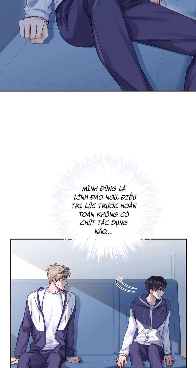 Để Ý Tôi Chút Nào Chapter 43 - Trang 2